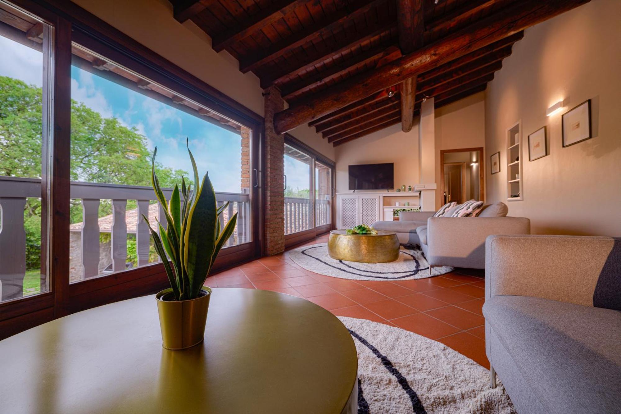 Villa Diana Padenghe sul Garda Zewnętrze zdjęcie