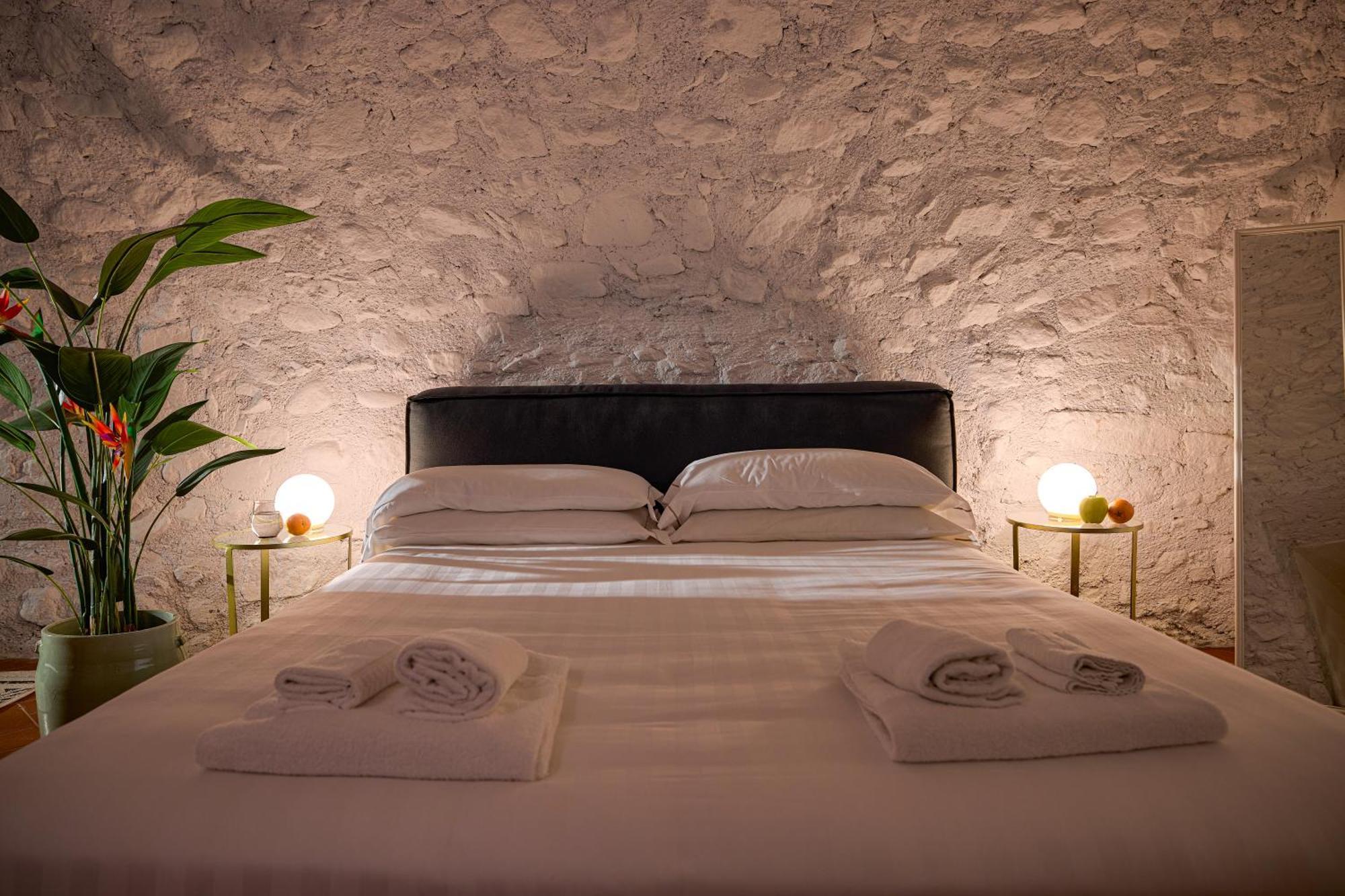 Villa Diana Padenghe sul Garda Zewnętrze zdjęcie