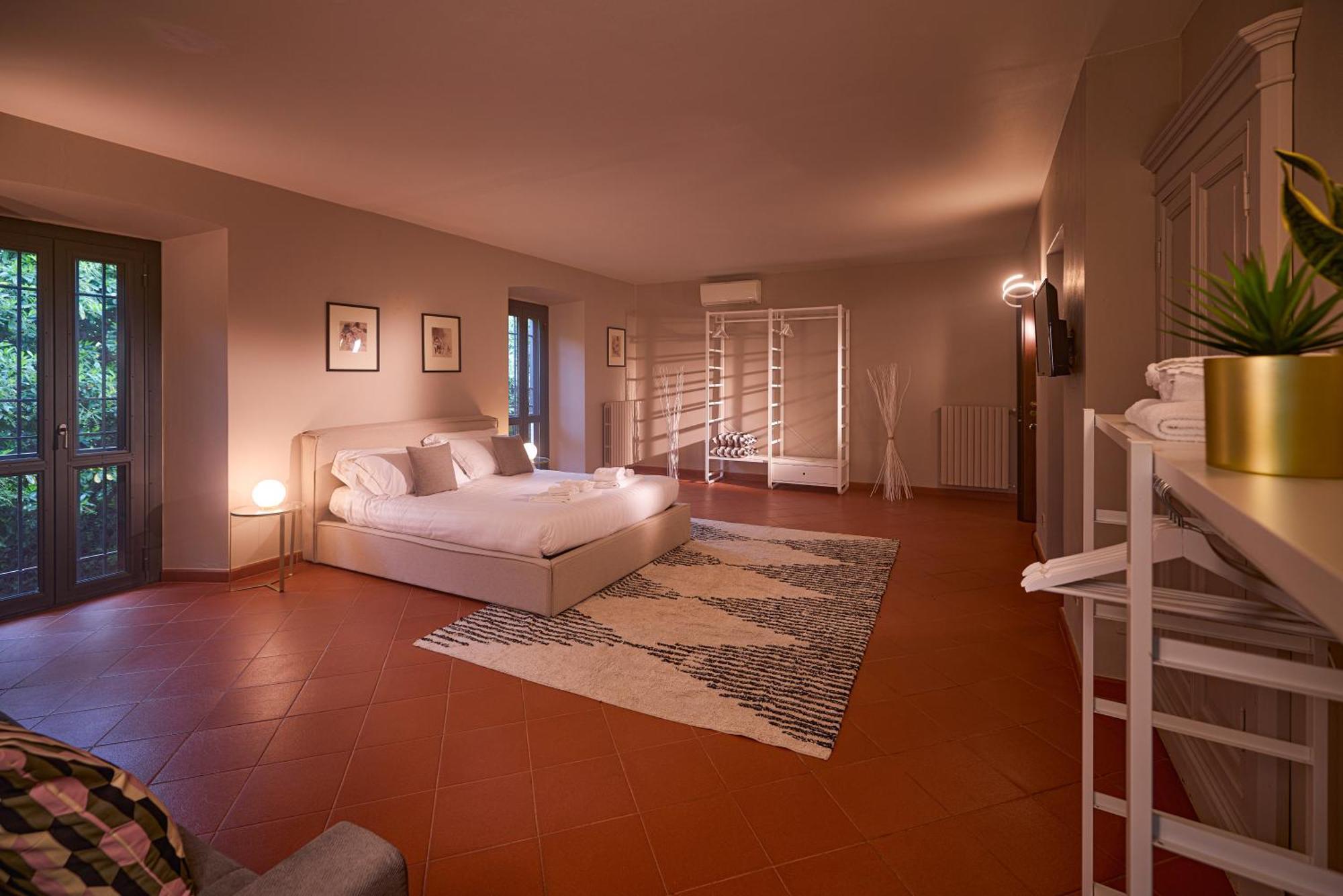 Villa Diana Padenghe sul Garda Zewnętrze zdjęcie
