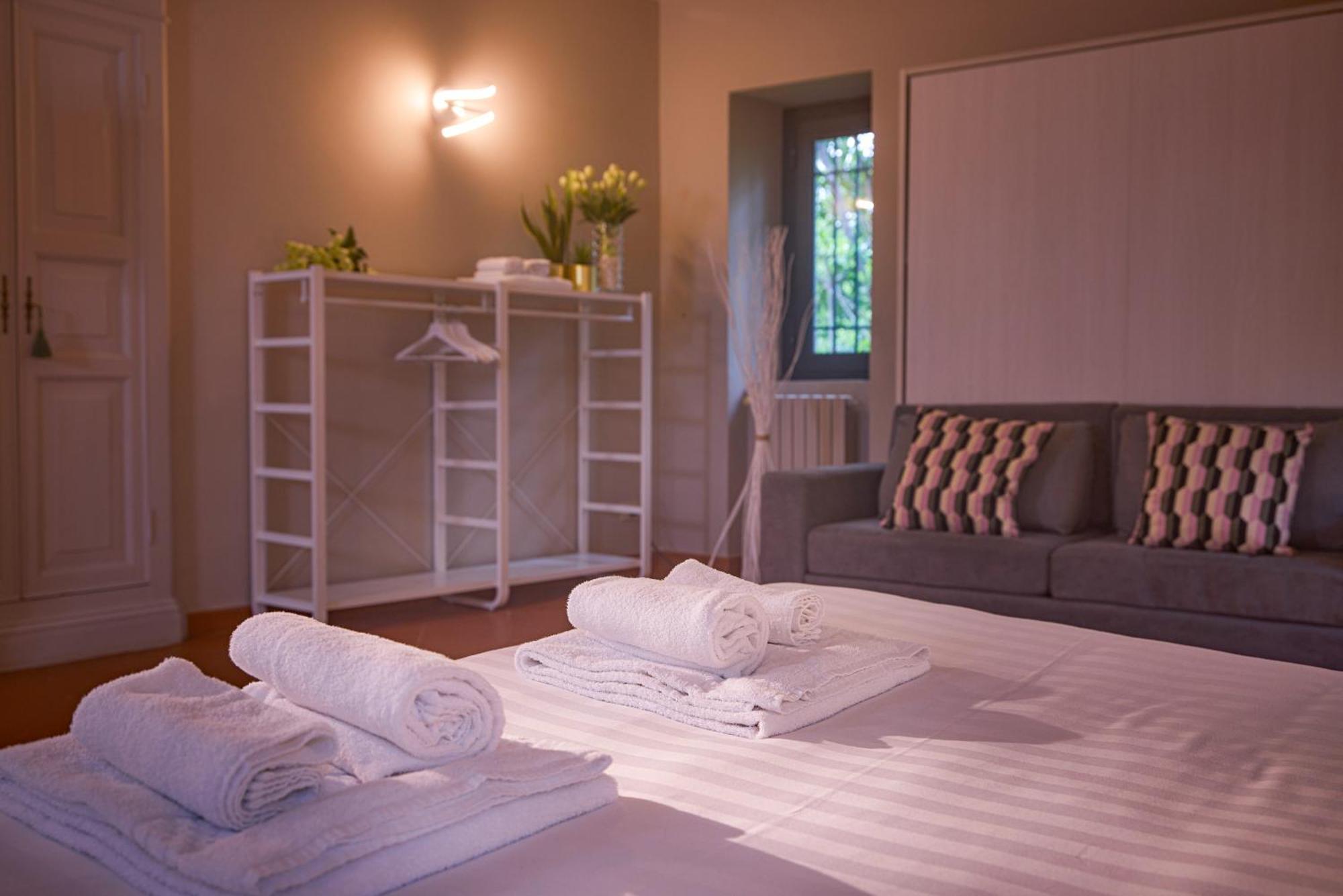 Villa Diana Padenghe sul Garda Zewnętrze zdjęcie