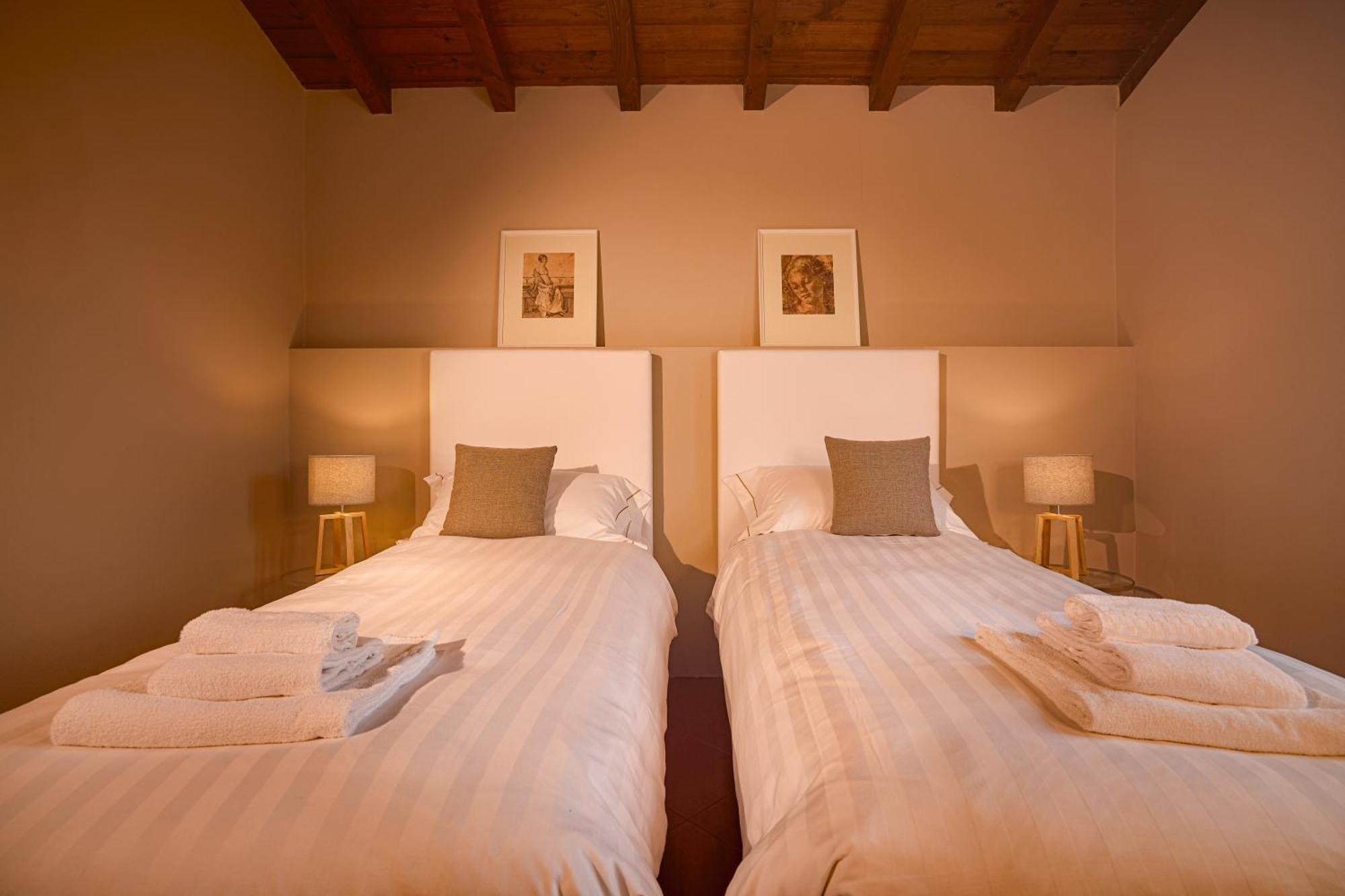 Villa Diana Padenghe sul Garda Zewnętrze zdjęcie