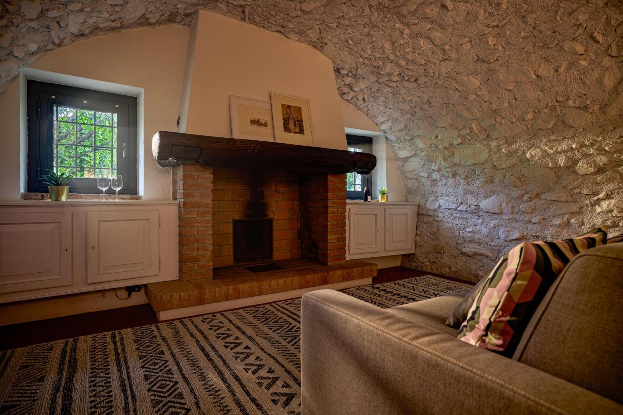 Villa Diana Padenghe sul Garda Zewnętrze zdjęcie